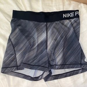Nike Pro Shorts